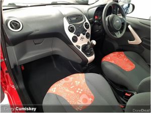 Ford KA Style - Image 2