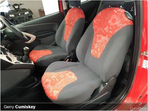 Ford KA Style - Image 4