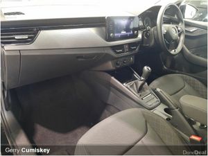 Skoda Scala Ambition 1.0TSI 110HP - Image 2