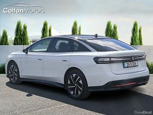 Volkswagen ID.7 PRO PLUS 77kWh 286HP - Image 2