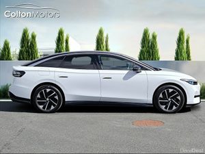 Volkswagen ID.7 PRO PLUS 77kWh 286HP - Image 3