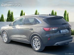Ford Kuga Titanium 1.5TDCi - Image 3