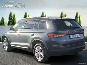Skoda Kodiaq Ambition 2.0 TDi150HP (7 Seater) (Aut - Image 2