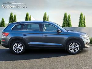 Skoda Kodiaq Ambition 2.0 TDi150HP (7 Seater) (Aut - Image 3