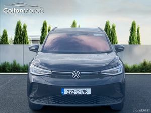 Volkswagen ID.4 BUSINESS 77kWh 204HP - Image 4
