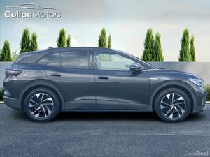 Volkswagen ID.4 BUSINESS 77kWh 204HP - Image 4