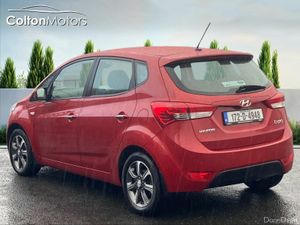 Hyundai ix20 Deluxe 1.4 Diesel 90hp - Image 2