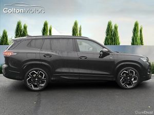 Volkswagen Tayron R-Line 2.0 TDI 150HP (Automatic) - Image 3