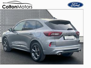 Ford Kuga St-Line 2.5 PHEV ST-Line 1.0 (ORDER NOW - Image 3