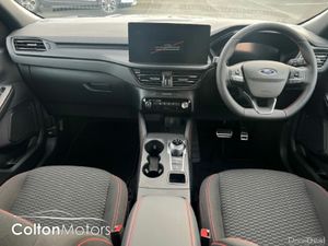 Ford Kuga St-Line 2.5 PHEV ST-Line 1.0 (ORDER NOW - Image 2