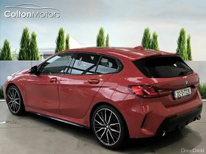 BMW 1-Series M Sport 128ti M Sport - Image 4