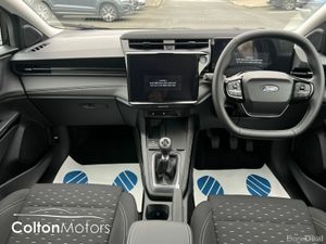 Ford Puma Titanium (ORDER NOW FOR 2026 DELIVERY ) - Image 4