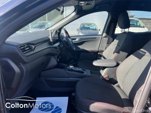 Ford Kuga ST-Line (ORDER NOW FOR 2026 DELIVERY ) - Image 4