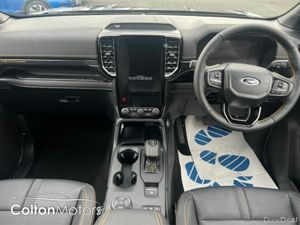 Ford Ranger WildTrack (ORDER NOW FOR 2026 DELIVERY - Image 4