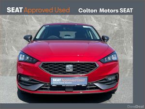 SEAT Leon FR 1.5TSi 204HP (Plug In Hybrid) - Image 4