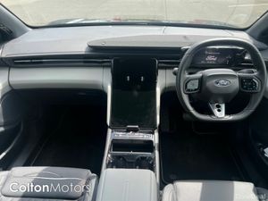 Ford Capri Premium 77kWh Extended Range - Image 3