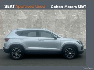 SEAT Ateca SE+ 2.0TDi (Automatic) - Image 4