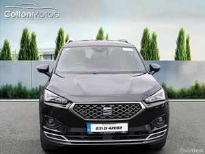 SEAT Tarraco Xperience 2.0TDI 150hp (7 Seater) (Au - Image 4