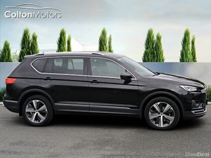 SEAT Tarraco Xperience 2.0TDI 150hp (7 Seater) (Au - Image 3