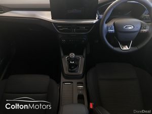 Ford Focus Titanium 1.0 (ORDER NOW FOR 2026 DELIVE - Image 3