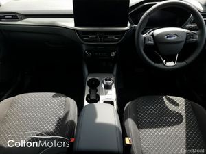 Ford Kuga Titanium 5D 2 5HEV225 S6 (ORDER NOW FOR - Image 2