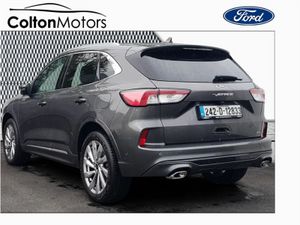 Ford Kuga Vignale (Plug in Hybrid) (Automatic) (** - Image 4