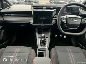 Ford Puma ST-Line 1.0 MHEV ST-Line 1.0 (ORDER NOW - Image 4