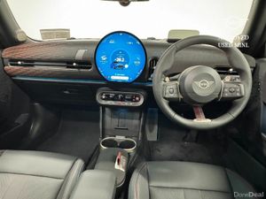 Mini Cooper Cooper S Sport - Image 4