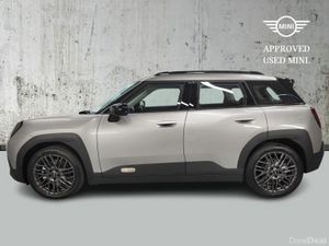 Mini Cooper Aceman E Classic - Image 3