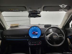 Mini Cooper Aceman E Classic - Image 4