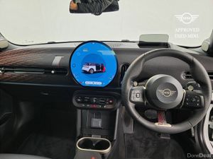 Mini Cooper Cooper S Sport Auto - Image 4