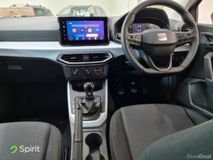 SEAT Arona 1.0TSI SE+ 115HP*Call John 0861913954 - Image 4