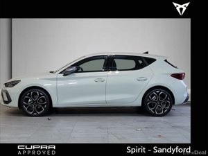 Cupra Leon 2.0 DSL 150HP*4.9% PCP Available On Thi - Image 4