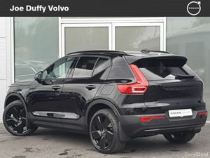 Volvo EX40 Black Edition BEV Ultra - Image 3