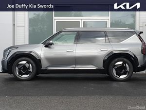 Kia EV9 EV9 Earth model 99.8 KWH - Image 4