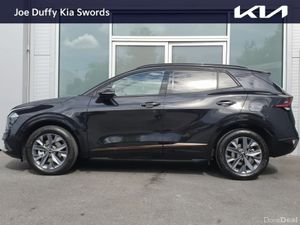 Kia Sportage SPORTAGE HEV MY25 - Image 4