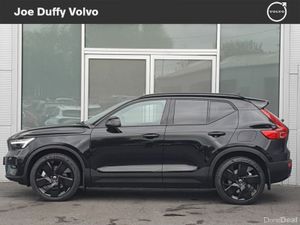 Volvo EX40 EX40 Black Edition Ultra BEV (WAS €67,5 - Image 4