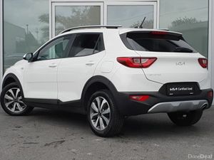 Kia Stonic 1.0 100HP K2 PE - Image 3