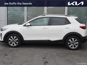 Kia Stonic 1.0 100HP K2 PE - Image 4