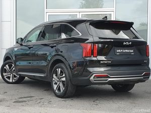 Kia Sorento 1.6 PHEV K3 4X4 5 seats - Image 2