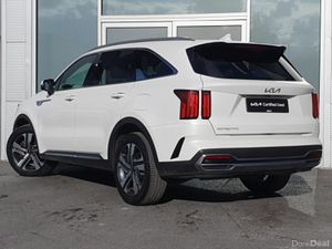 Kia Sorento 2.2 K3 4X2 Diesel 7 seats - Image 3