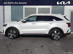 Kia Sorento 2.2 K3 4X2 Diesel 7 seats - Image 4
