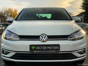 Volkswagen Golf 1.2 5DR PETROL AUTO NEW NCT 12 MON - Image 3