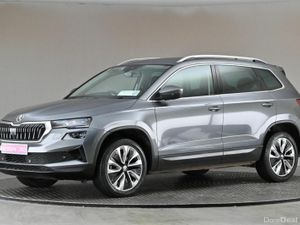Skoda Karoq 2.0TDI 115BHP STYLE 6SPD - Image 4