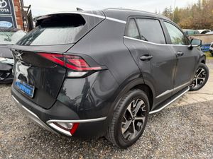 2023 Kia Sportage 1.6 K3 - Image 4