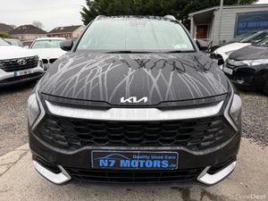 2023 Kia Sportage 1.6 K3 - Image 3