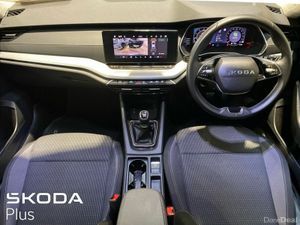 Skoda Octavia Selection 2.0TDI 115bhp - Image 3