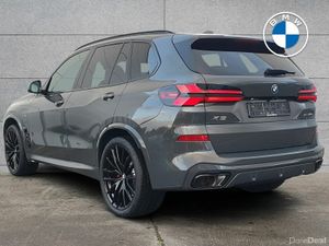 BMW X5 50e xDrive M Sport Pro - Image 3