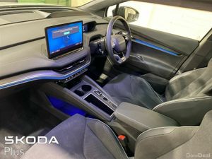 Skoda Enyaq 85x Sportline *Massive Spec* - Image 4