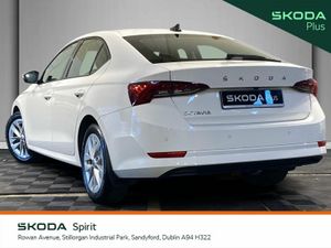 Skoda Octavia Ambition 1.0TSI 110bhp - Image 4